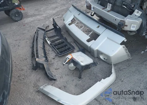 2007 Jeep Commander Sport z USA, uszkodzony, nr VIN 1J8HG48K17C696316